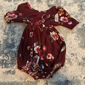 Ricrac & Ruffles fall bubble